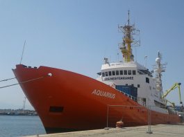 Un anno dopo Valencia, le politiche europee continuano a causare morti in mare