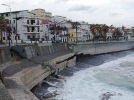 Finanziato il recupero del litorale di Capo d’Orlando