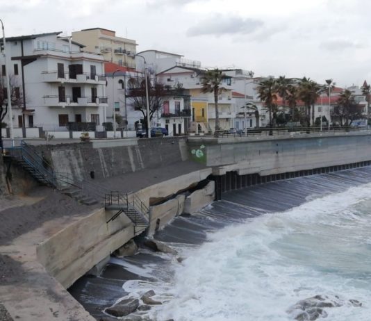 Finanziato il recupero del litorale di Capo d’Orlando