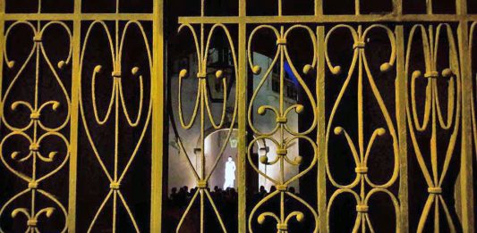 Torna “Il Cortile – Teatro Festival”, la terza edizione dall’8 luglio con cinque nuovi spettacoli