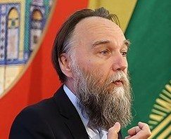 L’Università non concede l’aula per Dugin