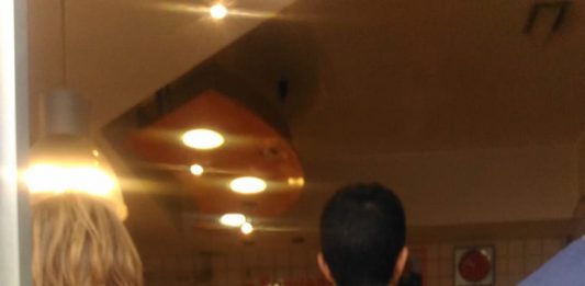 Panificio del centro sottoposto a sospensione attività, violazioni amministrative e sanitarie