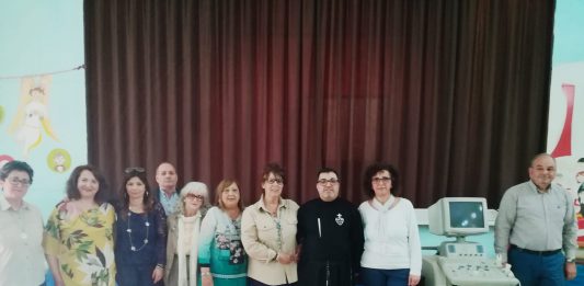 Sanità gratuita per i più poveri, il dono di Cot Messina arriva a Palermo