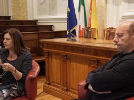 “Leggere il Presente”: Eraldo Affinati ha raccontato “Tutti i nomi del mondo”