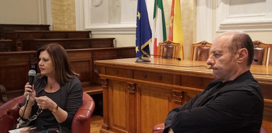 “Leggere il Presente”: Eraldo Affinati ha raccontato “Tutti i nomi del mondo”