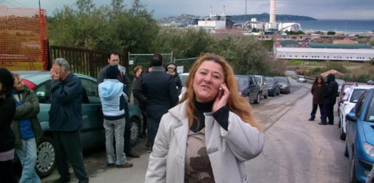 Depuratore a San Pier Niceto Marina: Angela Musumeci Bianchetti bacchetta la giunta La Malfa