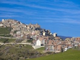 Scossa di terremoto avvertita sui Nebrodi: epicentro a pochi chilometri da Capizzi