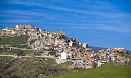 paese: Capizzi: Messina: Sicilia: Italia: Europa