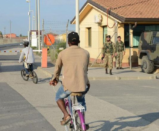 Cara di Mineo verso la chiusura, “futuro incerto per i migranti”