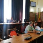 Seduta oggi della prima commissione consiliare: si è parlato di lavori pubblici di illuminazione e dell’apertura pomeridiana dei cimiteri