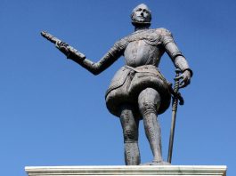 “Spettacolare sbarco di Don Giovanni D’Austria a Messina”: ad Agosto l’undicesima edizione