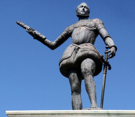 Rievocazione sbarco Don Giovanni d’Austria: annunciato il riconoscimento dal Ministero dei Beni Culturali