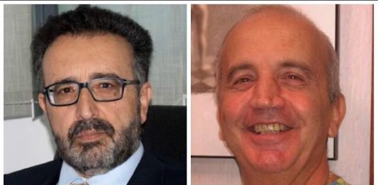 Concorsi truccati all’Università, a Messina coinvolti i prof Fedele e De Ponte