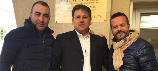 Gioveni mette “Radici” nel Pd, ma si smarca dalla “corrente accademica”