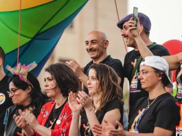 Stretto Pride, manifestazione annullata: “solidali con chi ha sofferto per la pandemia”