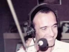 Addio Paolo Miceli, voce storica della radiofonia messinese
