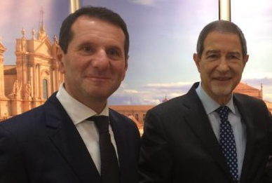 Regione: Musumeci accetta le dimissioni dell’assessore Pappalardo, via al “rimpastino”