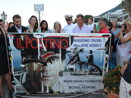 25 anni fa moriva Troisi: MareFestival Salina lo celebra dall’11 al 14 luglio con Maria Grazia Cucinotta