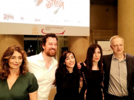 Premio Strega: tra i cinque finalisti la messinese Nadia Terranova