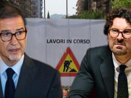 Aurorità dello Stretto: Musumeci dice no a Toninelli su nomina Mega, “curriculum insufficiente”