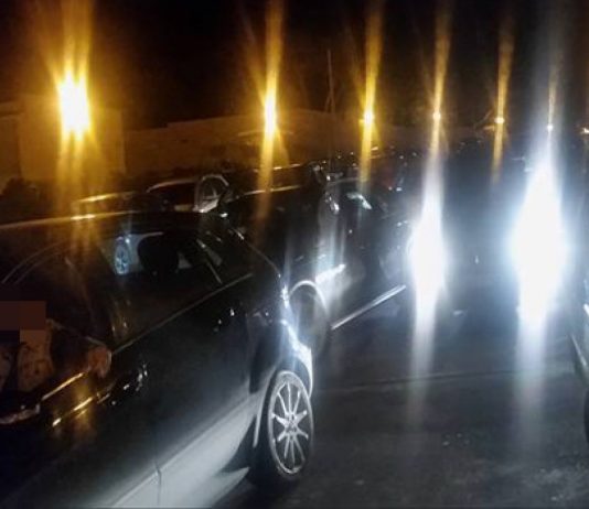 Movida messinese: servizio bus navetta per evitare incidenti e migliorare la viabilità