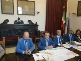 Approvazione del piano regolatore portuale: oggi conferenza stampa sui dettagli del provvedimento