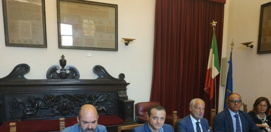 Approvazione del piano regolatore portuale: oggi conferenza stampa sui dettagli del provvedimento