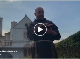 Vangelo Ora: preghiera, dialogo intimo con il Padre (video)