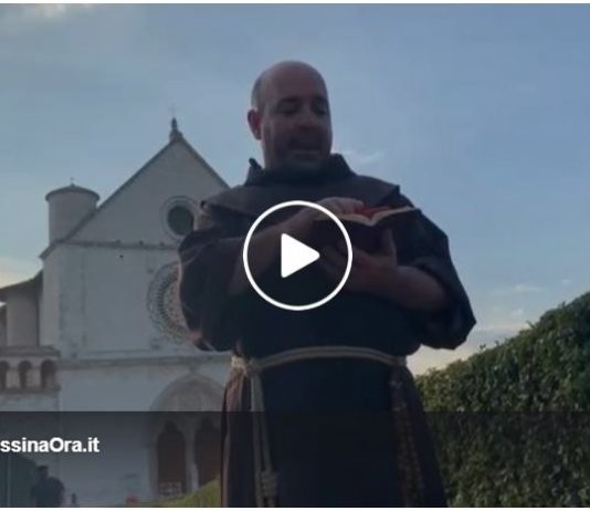 Vangelo Ora: preghiera, dialogo intimo con il Padre (video)