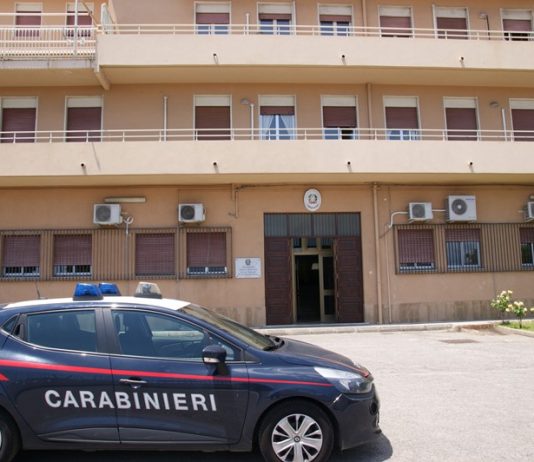 Roccalumera: Un arresto per detenzione di stupefacenti a fini di spaccio