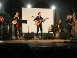 Ass.ne Musicale “V.zo Bellini” Il 26 luglio al Chiostro dell’Arcivescovado il concerto della Compagnia Siciliana Musici e Cantori