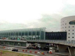 Aeroporto Catania, Toninelli firma Dm per destinare a uso civile beni militari