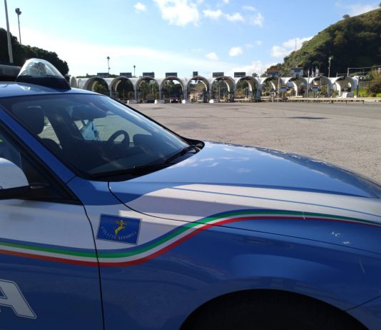 Violenza sessuale su minore. La Polizia di Stato esegue ordine di carcerazione