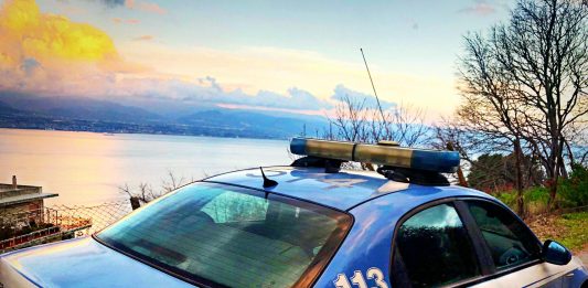 Sorpreso a rubare all’OVS: arrestato 59enne messinese