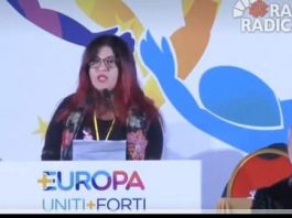 Palmira Mancuso nella direzione nazionale di Più Europa