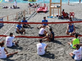 Il Parolimparty continua a crescere: sono nove le discipline sportive