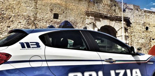 In carcere l’autore di un furto in appartamento