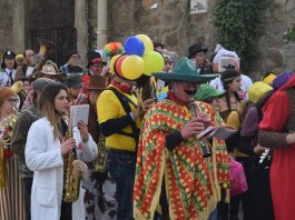“Carnevale estivo 2019”: domani e domenica 7 limitazioni viarie a faro superiore