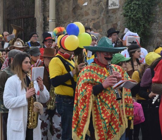 “Carnevale estivo 2019”: domani e domenica 7 limitazioni viarie a faro superiore