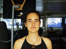 #iostoconCarola: perchè ha fatto quello che era obbligata a fare