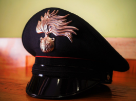 Ritrovati dai Carabinieri i preziosi volumi della biblioteca dei gesuiti di Messina