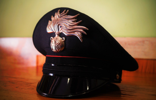 Ritrovati dai Carabinieri i preziosi volumi della biblioteca dei gesuiti di Messina