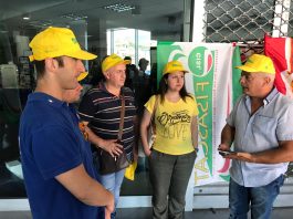 Fisascat Cisl: “Si inasprisce la vertenza Papino, l’azienda fa saltare l’incontro all’ultimo momento”