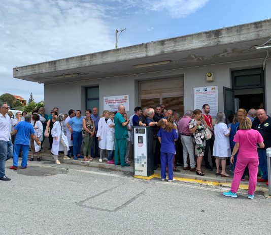 Parcheggi a pagamento al Papardo, oggi caos per la consegna dei badge. Uil-Fpl: “Siamo disgustati per la disorganizzazione dell’azienda”