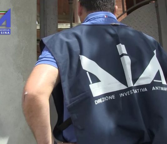 Mafia, sequestrato patrimonio per 7 mln al noto imprenditore Domenico Molino, legato alla cosca barcellonese