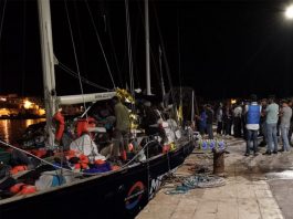 Sequestrata la barca di Mediterranea, così finisce l’ultimo braccio di ferro governo-ong