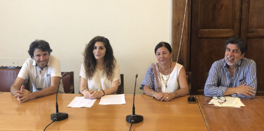 Bocciato il “baratto amministrativo”, nasce la “rete del Partenariato Sociale”