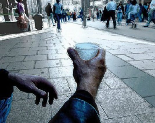 Forte coi deboli: contro gli “ultimi” emanata l’ordinanza-vergogna di De Luca