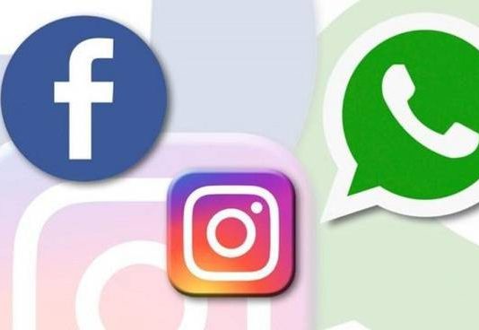 WhatsApp, Facebook e Instagram ancora down in Europa