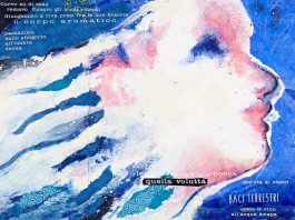 La sirena Lighea in mostra nell’Isola Bella di Taormina